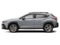2026 Subaru Crosstrek Premium Additional Equipment