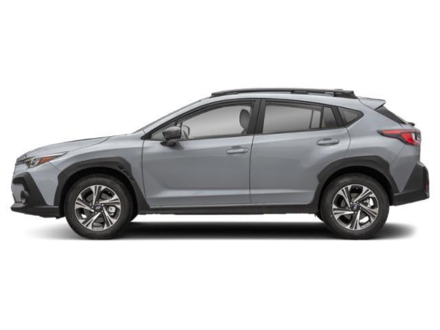 2026 Subaru Crosstrek Premium Additional Equipment