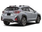 2026 Subaru Crosstrek Premium Additional Equipment