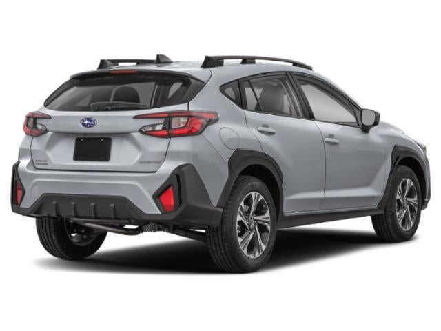 2026 Subaru Crosstrek Premium Additional Equipment