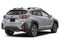 2026 Subaru Crosstrek Premium Additional Equipment