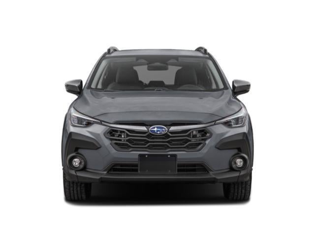 2026 Subaru Crosstrek Premium Additional Equipment