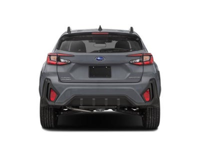 2026 Subaru Crosstrek Premium Additional Equipment