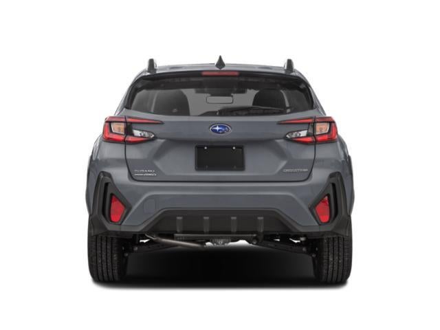2026 Subaru Crosstrek Premium Additional Equipment