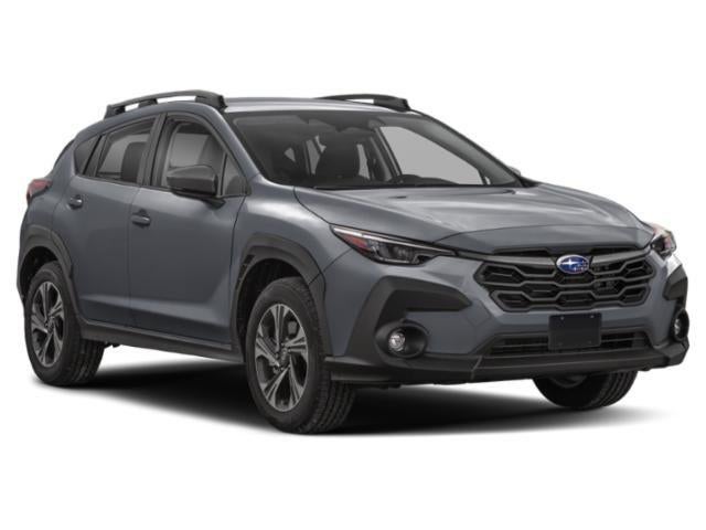 2026 Subaru Crosstrek Premium Additional Equipment