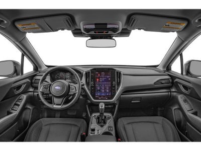 2026 Subaru Crosstrek Premium Additional Equipment