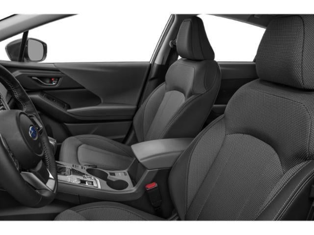 2026 Subaru Crosstrek Premium Additional Equipment