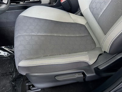 2026 Subaru Forester Base