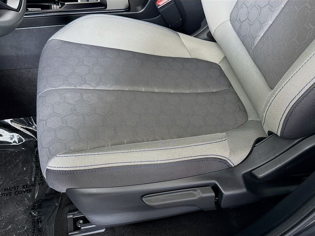 2026 Subaru Forester Base