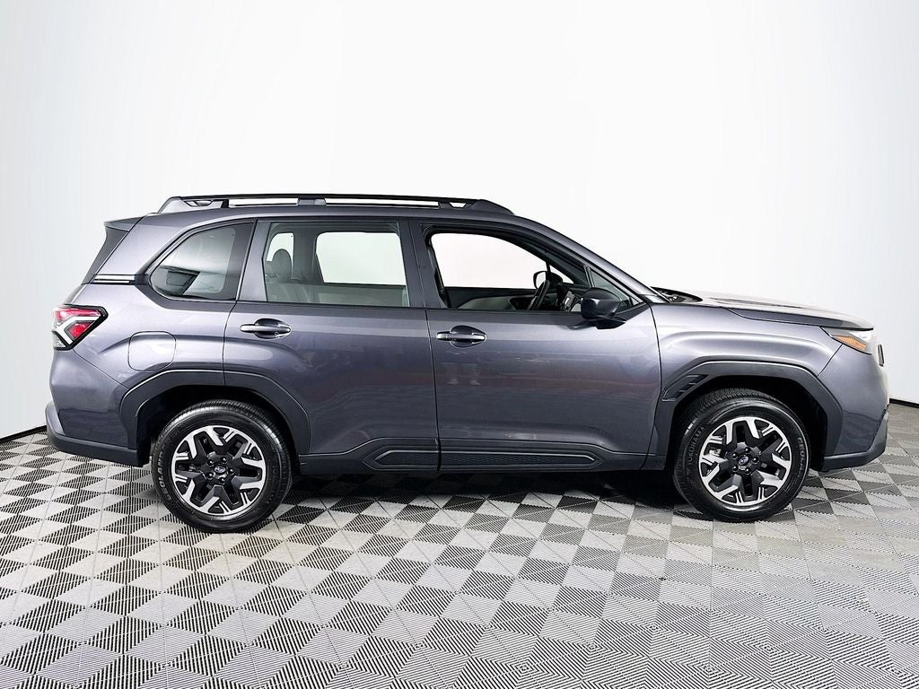 2026 Subaru Forester Base