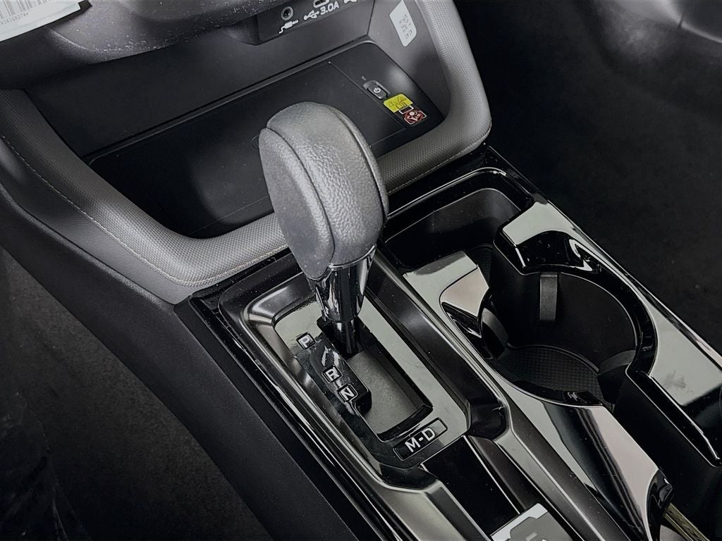 2026 Subaru Forester Sport-AWD