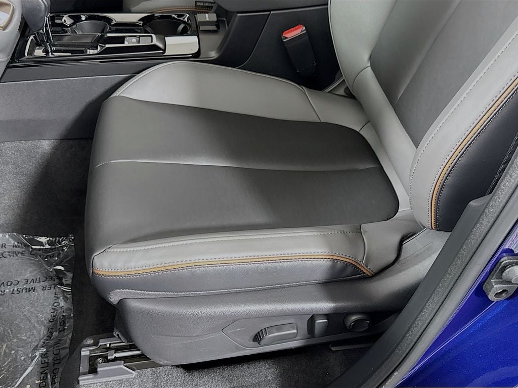 2026 Subaru Forester Sport-AWD