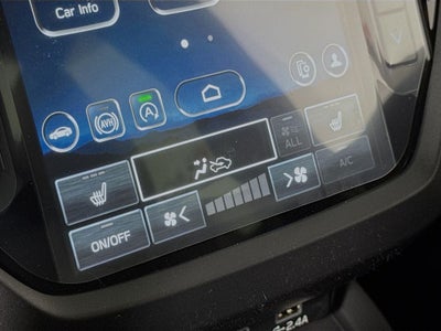 2026 Subaru Forester Sport-AWD