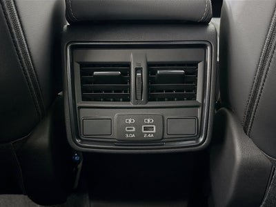 2026 Subaru Forester Sport-AWD