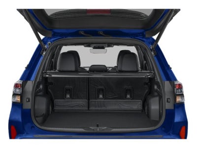 2026 Subaru Forester Sport Hybrid -AWD