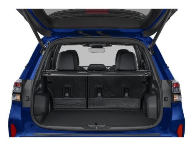 2026 Subaru Forester Sport Hybrid -AWD