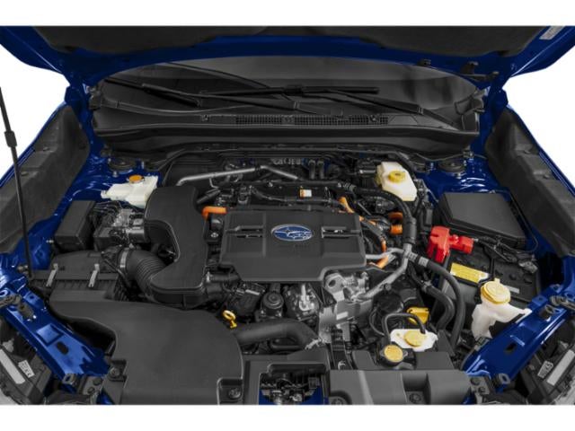 2026 Subaru Forester Sport Hybrid -AWD