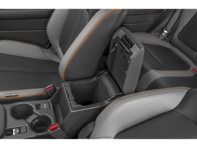 2026 Subaru Forester Sport Hybrid -AWD