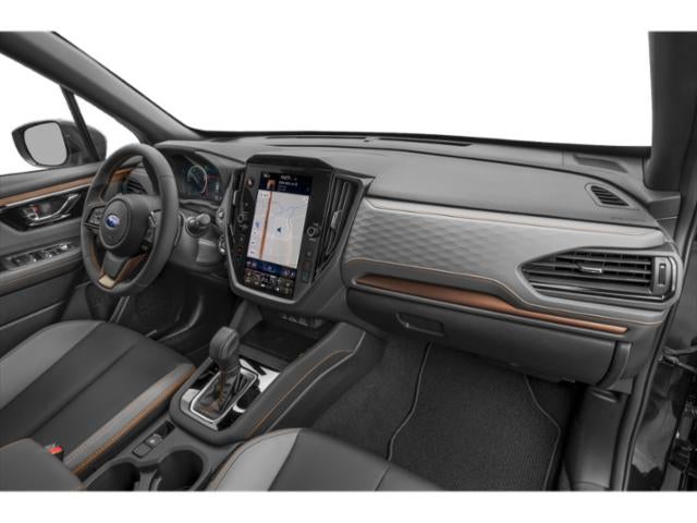 2026 Subaru Forester Sport Hybrid -AWD