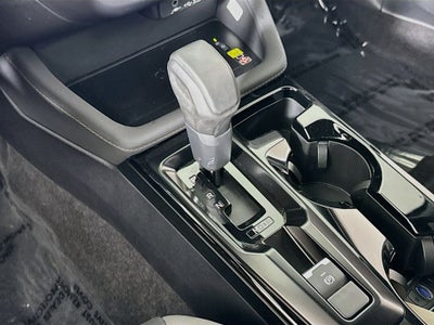 2026 Subaru Forester Sport Hybrid -AWD