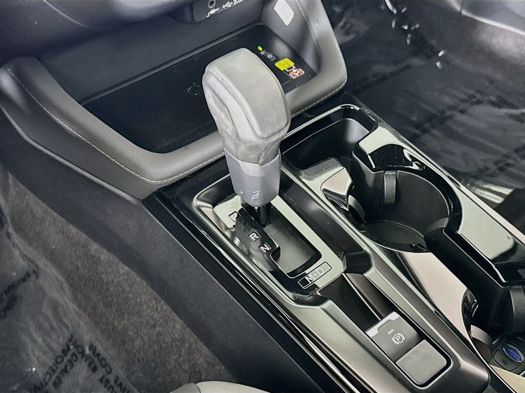 2026 Subaru Forester Sport Hybrid -AWD