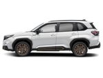 2026 Subaru Forester Sport Hybrid -AWD