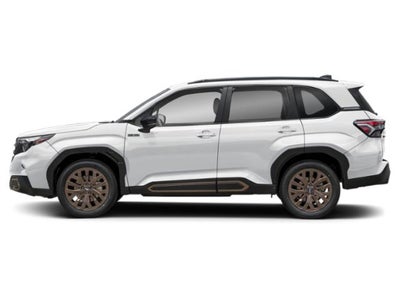 2026 Subaru Forester Sport Hybrid -AWD