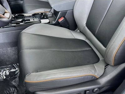 2026 Subaru Forester Sport Hybrid -AWD