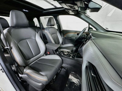 2026 Subaru Forester Sport Hybrid -AWD