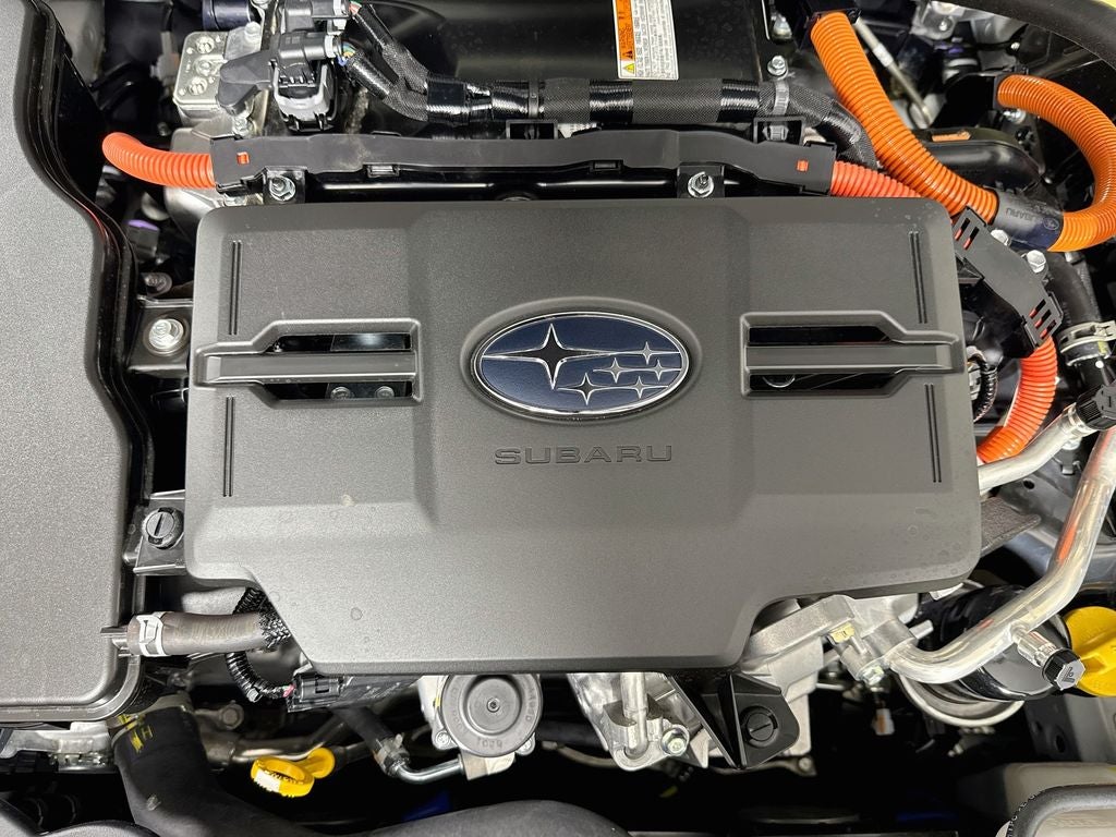 2026 Subaru Forester Sport Hybrid -AWD