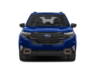 2026 Subaru Forester Sport Hybrid -AWD