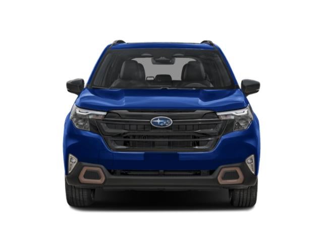 2026 Subaru Forester Sport Hybrid -AWD