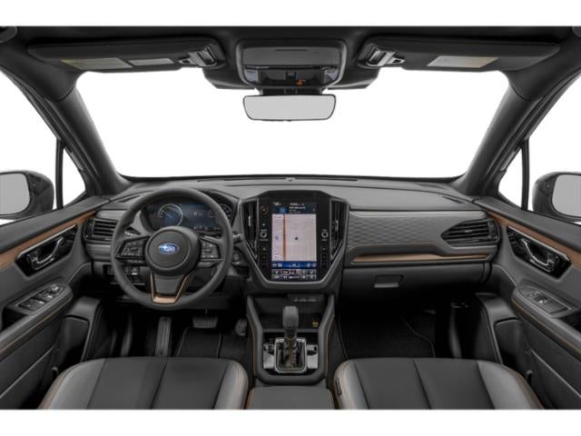 2026 Subaru Forester Sport Hybrid -AWD