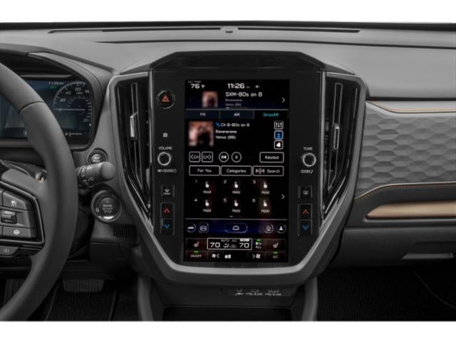2026 Subaru Forester Sport Hybrid -AWD
