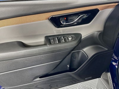 2026 Subaru Forester Sport Hybrid