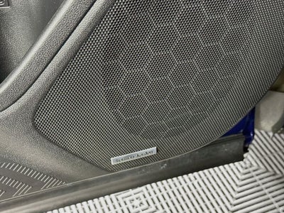 2026 Subaru Forester Sport Hybrid