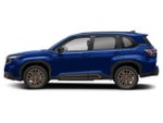 2026 Subaru Forester Sport Hybrid