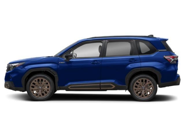 2026 Subaru Forester Sport Hybrid