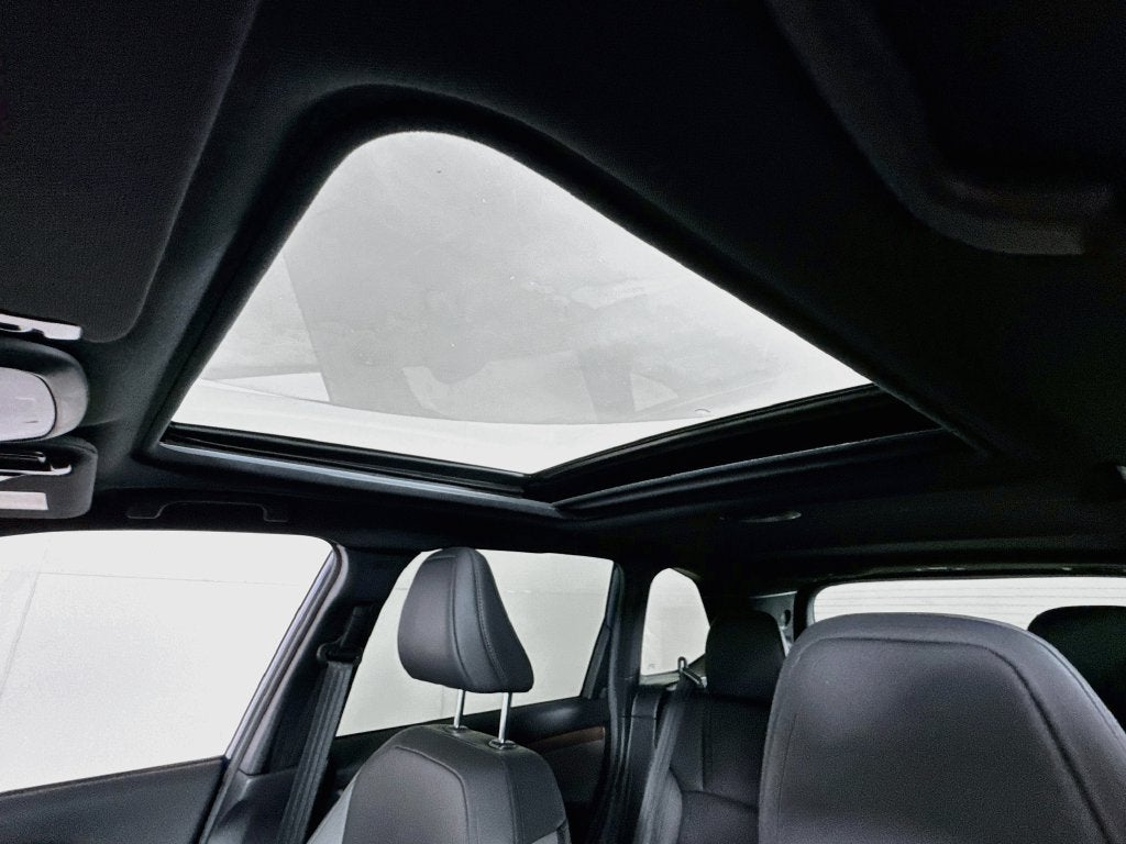 2026 Subaru Forester Sport Hybrid