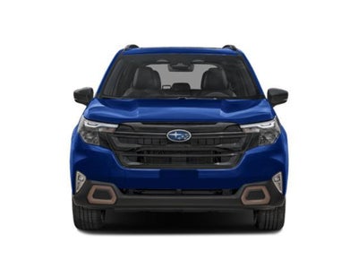 2026 Subaru Forester Sport Hybrid