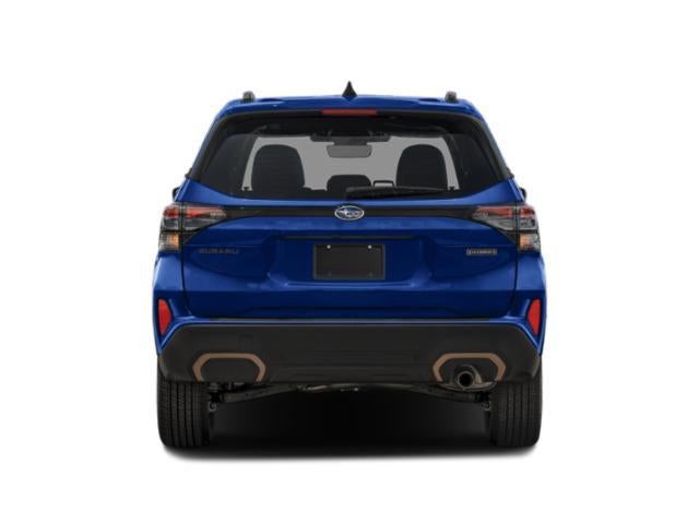 2026 Subaru Forester Sport Hybrid