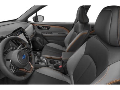 2026 Subaru Forester Sport Hybrid