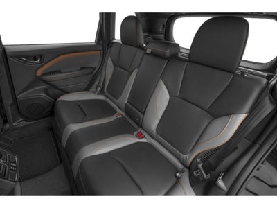 2026 Subaru Forester Sport Hybrid AWD