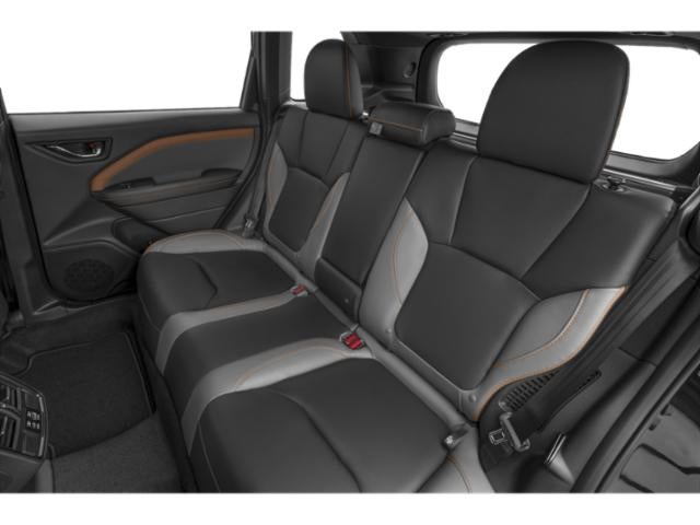 2026 Subaru Forester Sport Hybrid AWD