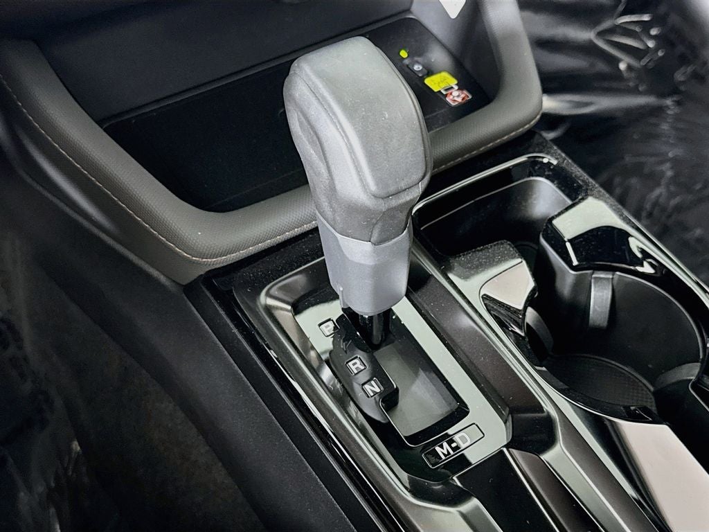 2026 Subaru Forester Sport Hybrid AWD