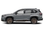 2026 Subaru Forester Sport Hybrid AWD