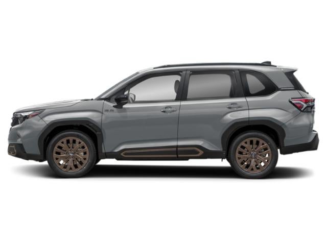 2026 Subaru Forester Sport Hybrid AWD