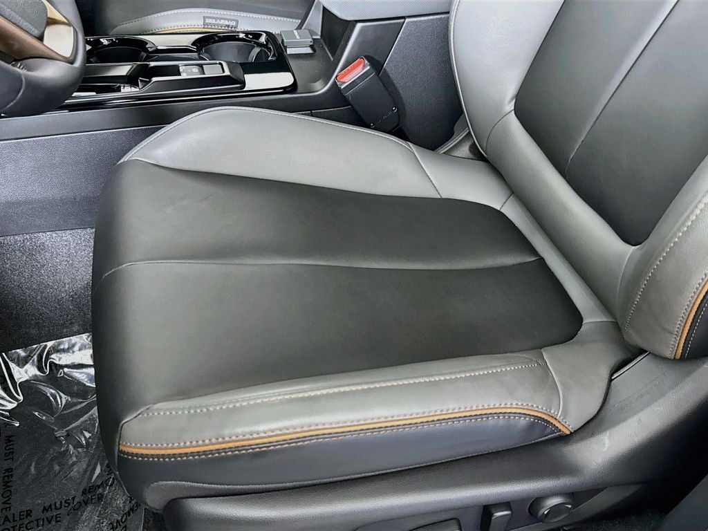 2026 Subaru Forester Sport Hybrid AWD