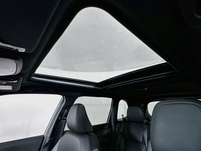 2026 Subaru Forester Sport Hybrid AWD