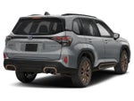 2026 Subaru Forester Sport Hybrid AWD